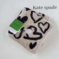 ケイトスペードニューヨーク新品送料無料　タオルハンカチ　ハンドタオルプレゼントに
