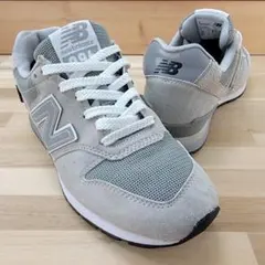 ニューバランス CM996XA2 ゴアテックス グレー 23cm