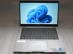 デル 12世代Core i5-1245U/8G/SSD256G/13.3フルHD - メルカリ