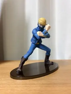 ヒロアカ THE AMAZING HEROES vol.26 ベストジーニスト