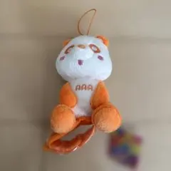 AAA Nissy西島隆弘え〜パンダぬいぐるみ - メルカリ