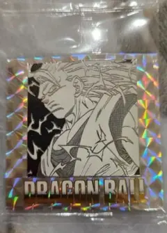 ドラゴンボール 40周年記念 シールウエハース2 四十巻