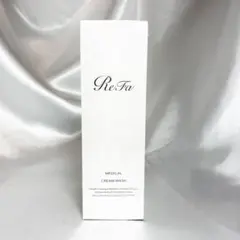 フイルム未開封　美品　ReFa MEDICAL CREAM WASHのサムネイル