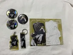 呪術廻戦 Chair:Black 禪院直哉 セット