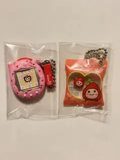 たまごっち りんごっち いちごっちセット