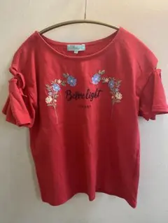 Lindsay  Tシャツ（L）