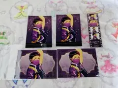 【ジャズ セット】魔入りました！入間くん POP UP SHOP