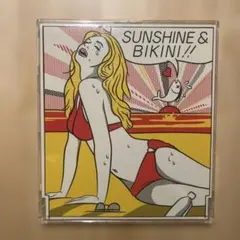 RIPSLYME / 太陽とビキニ