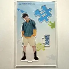 2025年最新】jo1 アクスタ 木全の人気アイテム - メルカリ