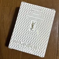 Yves Saint Laurent COUTUREMINICLUTCH 024