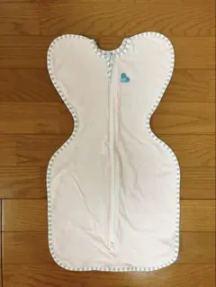 スワドル LOVE TO DREAM SWADDLE UP LITE S