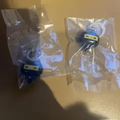 たまごっち　めじるしアクセサリー