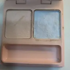 WHOMEE HIGHLIGHT POWDER ミルキーブルーのサムネイル