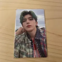 INI FLIP THE CIRCLE ファンコントレカ 髙塚大夢 077