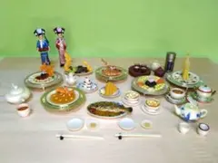 2025年最新】海洋堂 満漢全席の人気アイテム - メルカリ