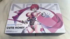 プラモデル PLAMATEA 「キューティーハニーNova」のサムネイル