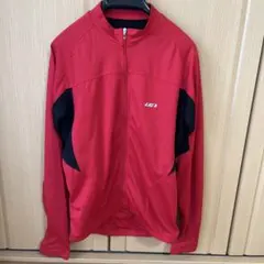 Louis Garneau サイクルジャージ S/P レッドのサムネイル