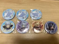 アイナナ メッゾ 四葉環 逢坂壮五 缶バッチ4個セット - メルカリ