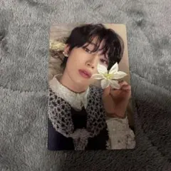 2025年最新】enhypenソヌ トレカ公式の人気アイテム - メルカリ