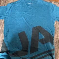 アンダーアーマーシャツ