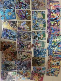 スーパードラゴンボールヒーローズ カードセット