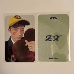 2026年最新】P1Harmony サインの人気アイテム - メルカリ