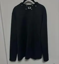 COMME des GARCONS HOMME PLUS M 長袖カットソー 2025年最新】COMME des GARCONS HOMME PLUS メンズ 七分・長袖