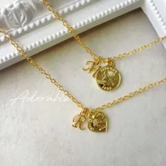 選べる ギフト プレゼント可 Adorable アクセサリーハンドメイド