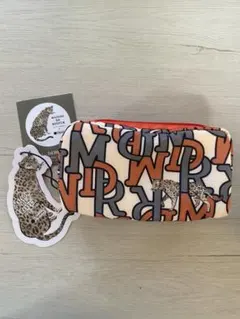 レスポートサック限定!! メゾンドリーファー コラボ ポーチ