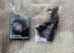 Paradox Live パラライ アクスタ キーホルダー 珂波汰 6周年