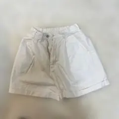 WEGO ショートパンツ