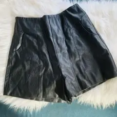 GRL ショットパンツ