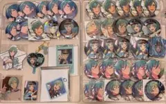 あんスタ ALKALOID 風早巽 グッズセット