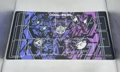 ポケモンカードゲーム ラバープレイマット COOL×METAL