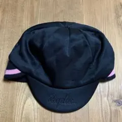 ラファ　サイクルキャップ& サコッシュ　新品未使用　レア品　Rapha ロゴ キャップ | Rapha