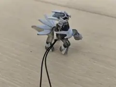 ポケモン ディアルガ ストラップ キーホルダー