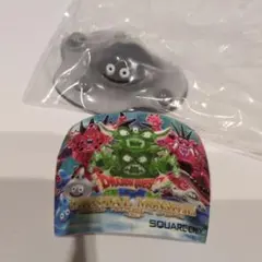 【翌日発送】ドラクエ はぐれメタル　カプセルトイ　クリスタルモンスターズ