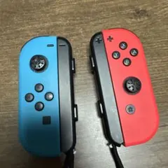 Switchコントローラー