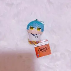 まとめ売り♥湊 大瀬♥カリスマ　ちゅるぷかチャーム　きゃらぷてぃマスコット カリスマ ぷにころマスコット 湊大瀬 - メルカリ