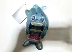 ウェイド・リップル ぬいぐるみキーホルダー・キーチェーン マイ