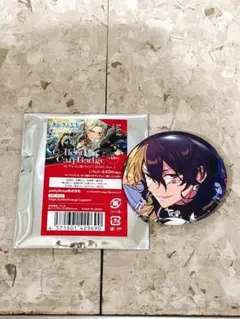 コレクション缶バッジ 朔間零 あんスタ