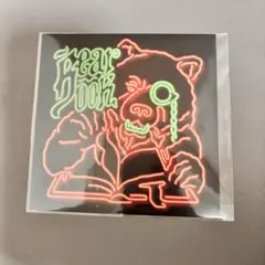 2026年最新】WANIMA bearbookの人気アイテム - メルカリ