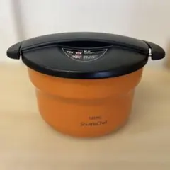 THERMOS Shuttle Chef KBB-1601 保温調理鍋 - メルカリ
