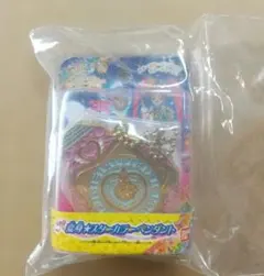 トゥインクルプリキュア 変身 スターカラーペンダント ガチャ