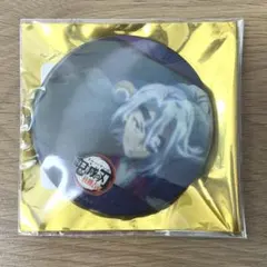 鬼滅の刃 ufotable 柱稽古編 アニメーション缶バッジ 宇髄天元