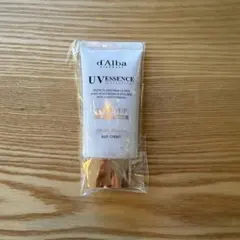 【新品未開封】ダルバ トーンアップサンクリーム 日焼け止め 化粧下地 ピンク