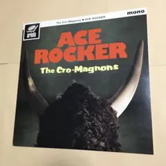q*7様 ACE ROCKER【アナログ盤】ザ・クロマニヨンズ Amazon.co.jp: ACE ROCKER(初回生産限定盤) - ザ・クロマニヨンズ (DVD