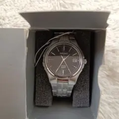 SEIKO SOLAR 腕時計　Ｖ157