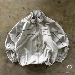 00s NIKE ナイロンジャケット