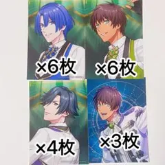 2026年最新】うたプリ assdms 銀テの人気アイテム - メルカリ